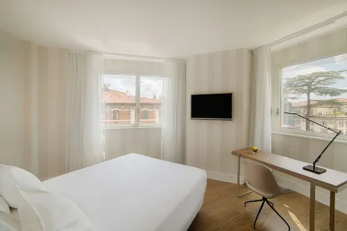 NH Collection Roma Centro Rooms Photos