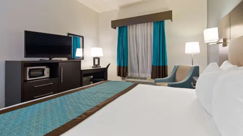 Best Western Waldo Inn  Suites Photos