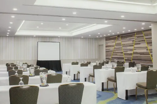 Hyatt Regency Long Beach Espaces Affaires Photos