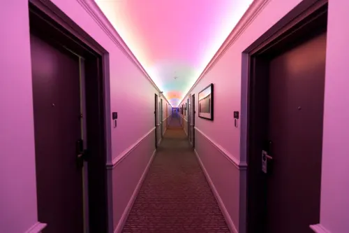 Hotel Chicago West Loop, SureStay Collection by Best Western Espaces publics Photos