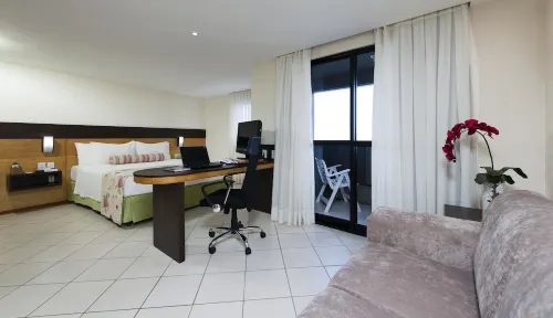 Quality Suites Natal Empfohlen Photos
