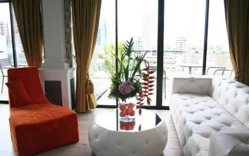 Baiyoke Boutique Hotel Photos