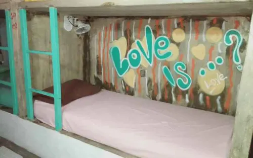Yez Yez Yez All Good Hostel Photos