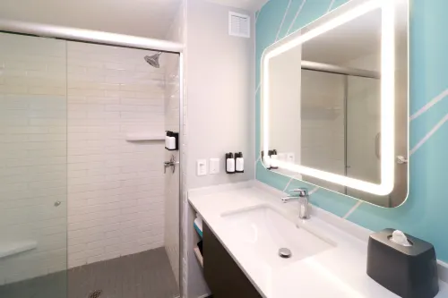 Avid Hotel Tijuana - Otay Camere Photos