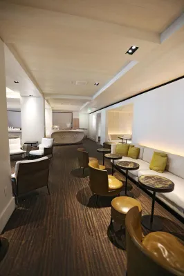 Hilton Vacation Club The Modern Honolulu Aree comuni Photos