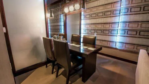 Vdara Hotel & Spa at ARIA Las Vegas Business Photos