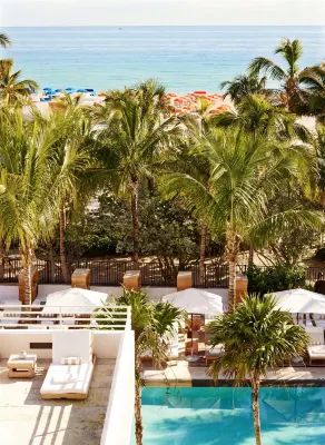 Shepley South Beach Hotel Featured Photos