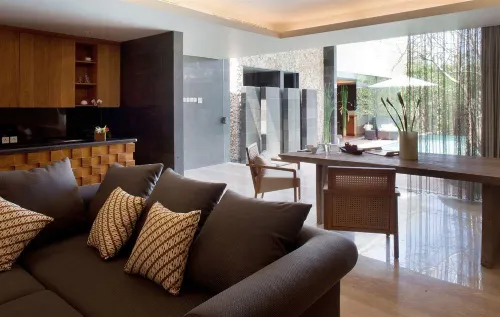 Anantara Uluwatu Bali Resort Photos