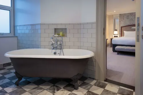Doubletree by Hilton Harrogate - Majestic Hotel & Spa Photos