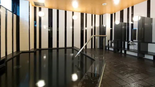 Green Rich Hotel Kyoto Station South (Artificial Hot Spring Futamata Yunohana) Leisure & Recreation Photos