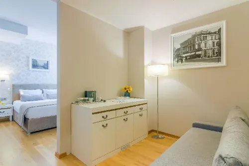 New Era Hotel Old Town Bucharest Parking with Fee Nearby Photos