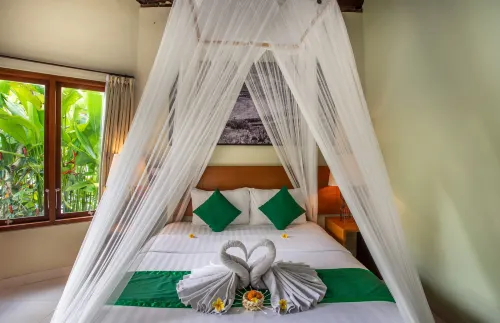 Bakung Ubud Resort & Villa Photos