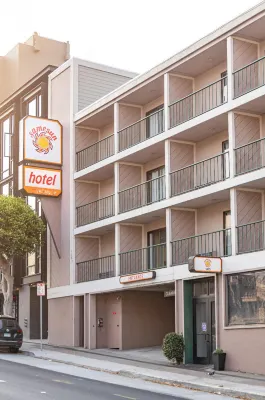 Samesun San Francisco Exterior Photos