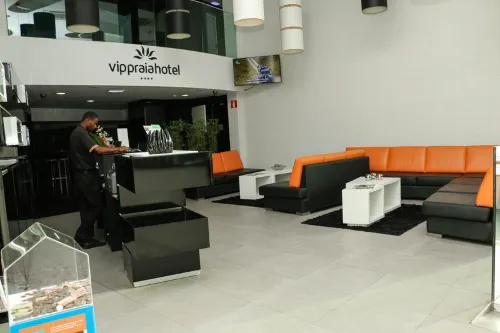Hotel VIP Praia Espaces Affaires Photos