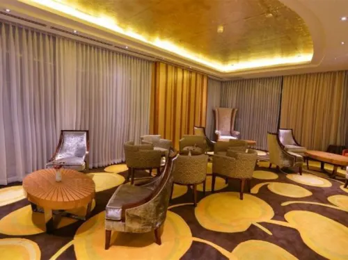 Six Seasons Hotel Business Photos