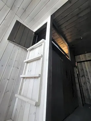 Arctic TreeHouse Hotel Photos