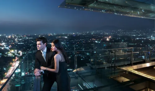 The Trans Luxury Hotel Bandung Near Hotel Photos