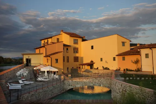 Hotel Mulino di Firenze, WorldHotels Crafted À ne pas manquer Photos