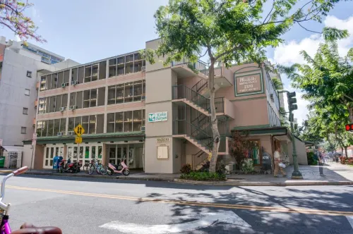 Kuhio Banyan Camere Photos