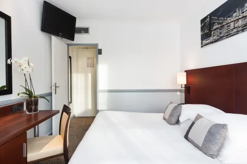 Best Western Hotel Lakmi Nice Huoneet Photos