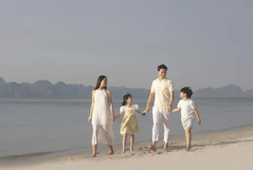빈펄 리조트 & 스파 하롱 호텔 주변 Photos