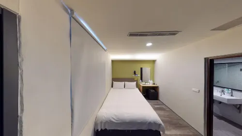 Bulowan Hotel Camere Photos