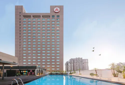Howard Plaza Hotel Kaohsiung Loisirs et amusements Photos