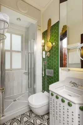 Premist Hotels Sultanahmet Номера Photos