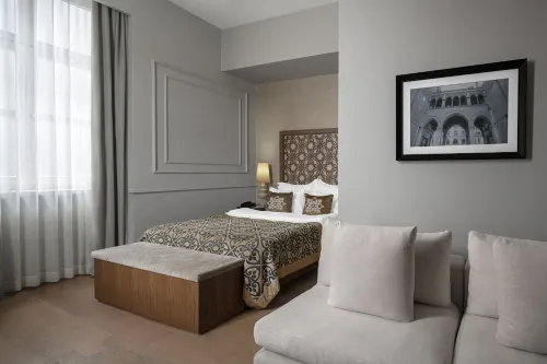 Akka Suites Taksim-Special Class Rooms Photos
