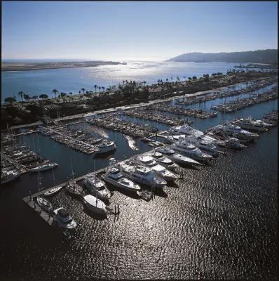 Best Western Plus Island Palms Hotel & Marina Near Hotel Photos