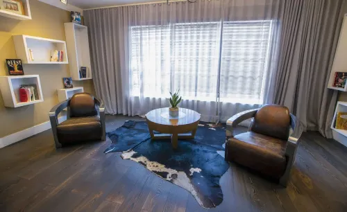 Lincoln Arms Suites Allmänna utrymmen Photos