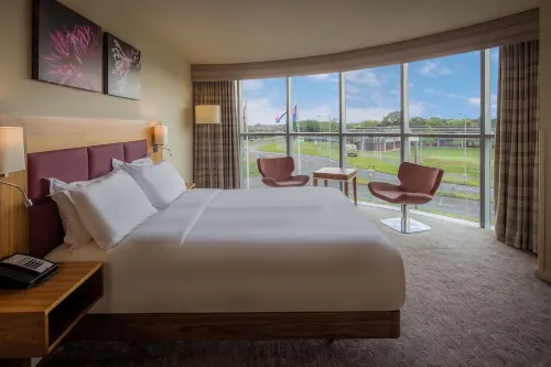 London Luton Vale Hotel Chambres Photos