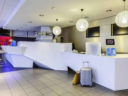 B&B Hotel Bremen-Altstadt Loisirs et amusements Photos