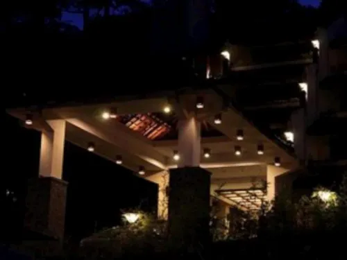 Pines Garden Resort Extérieur Photos