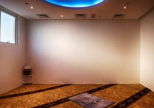 Rose Park Hotel - Al Barsha, Opposite Metro Station Общественные зоны Photos