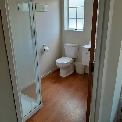 Cottage Mews Motel Rooms Photos