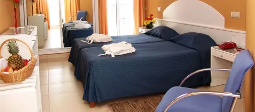 Hotel Atismar Chambres Photos