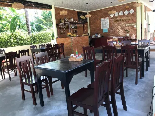 日光平房 餐飲 Photos
