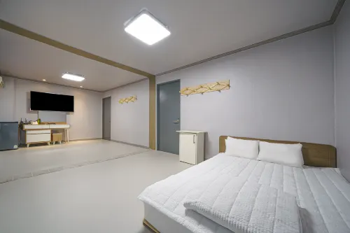 Gyeongju Eupseong Stay Rooms Photos