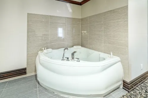 Woodbine Hotel & Suites الغرف Photos