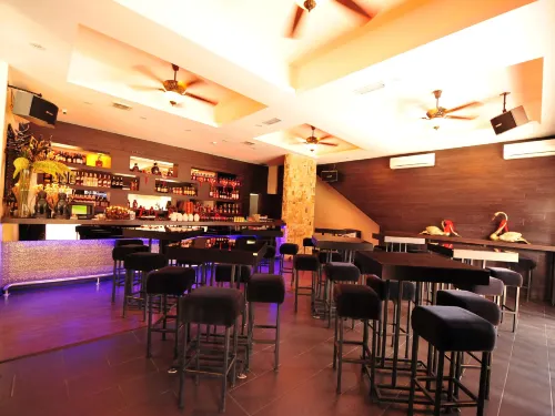My Dream Hotel Loisirs et amusements Photos