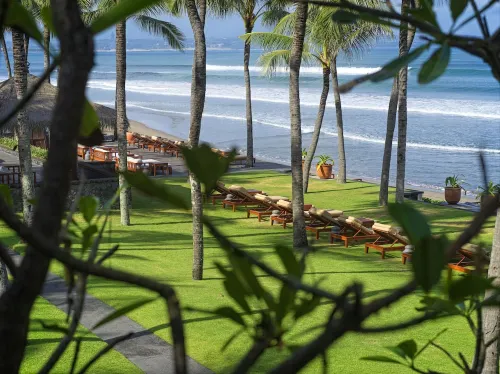 The Legian Seminyak, Bali Nära hotellet Photos