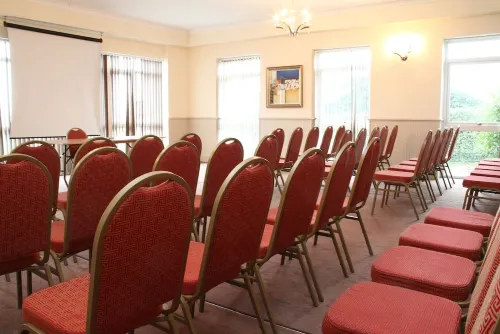 Exeter Court Hotel Business Facilities Photos