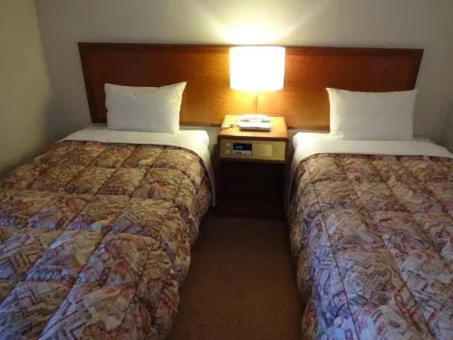 Akakura Hotel Zimmer Photos