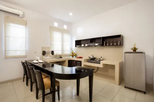 The Radiant Hotel Kamar Photos