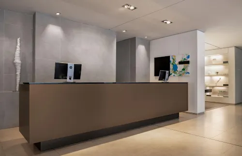 AC Hotel San Sebastian de Los Reyes Yleiset tilat Photos