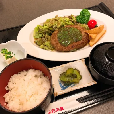 Hotel Route-Inn Court Yamanashi Restauration Photos
