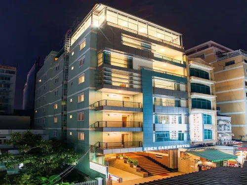 Eden Garden Hotel Featured Photos