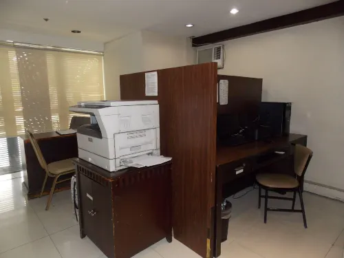 L'Fisher Hotel Bacolod Forretningsfaciliteter Photos