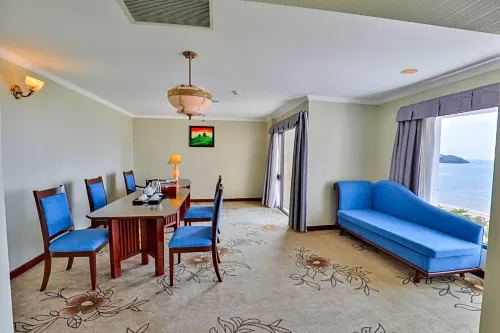 Khách sạn Sài Gòn Quy Nhơn Khu vực công cộng Photos